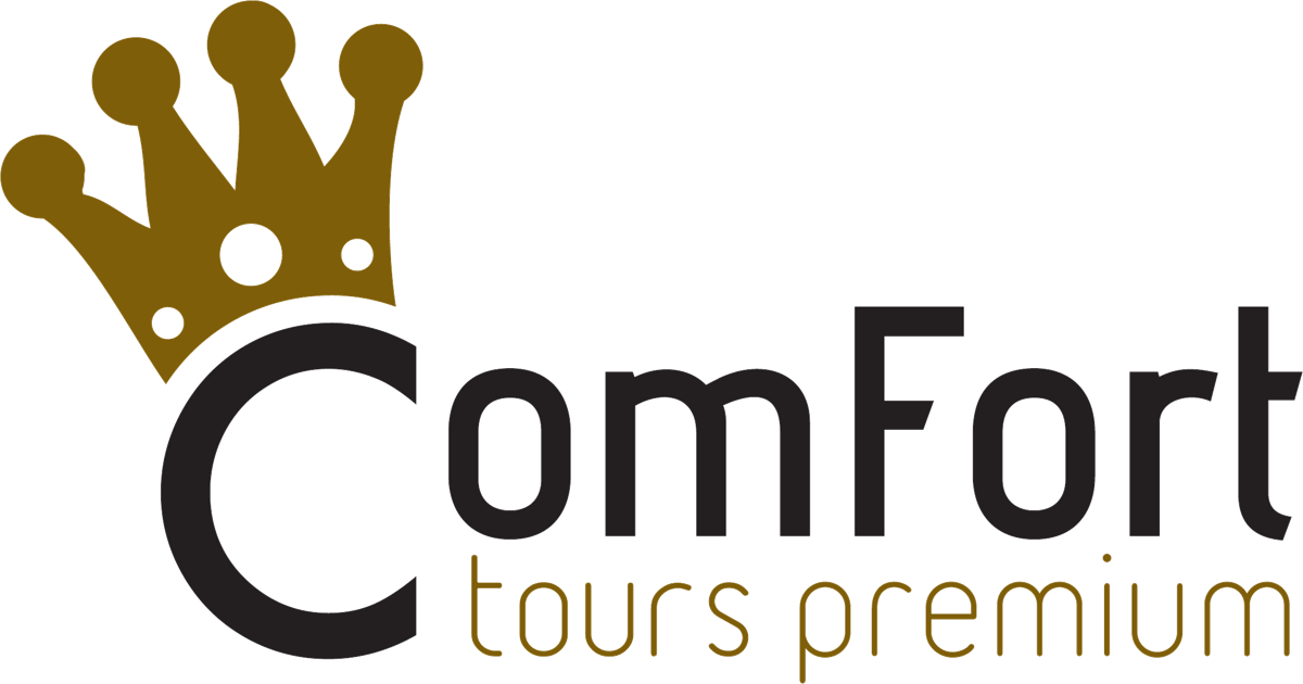 ComFort Tours Premium logo